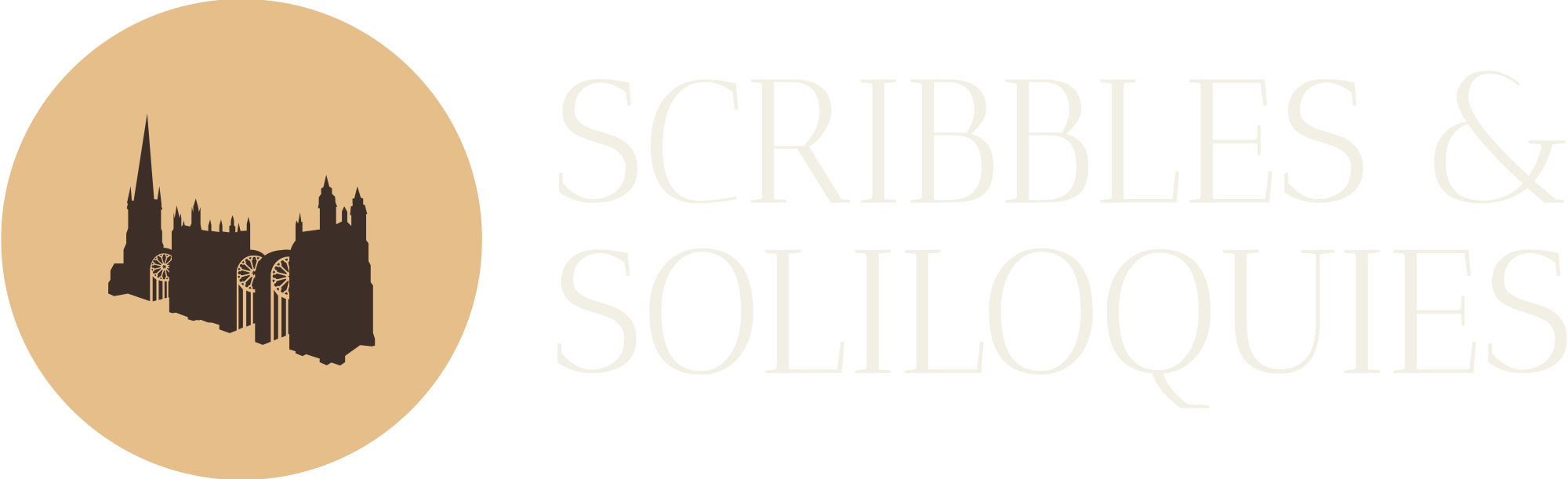 Scribbles & Soliloquies