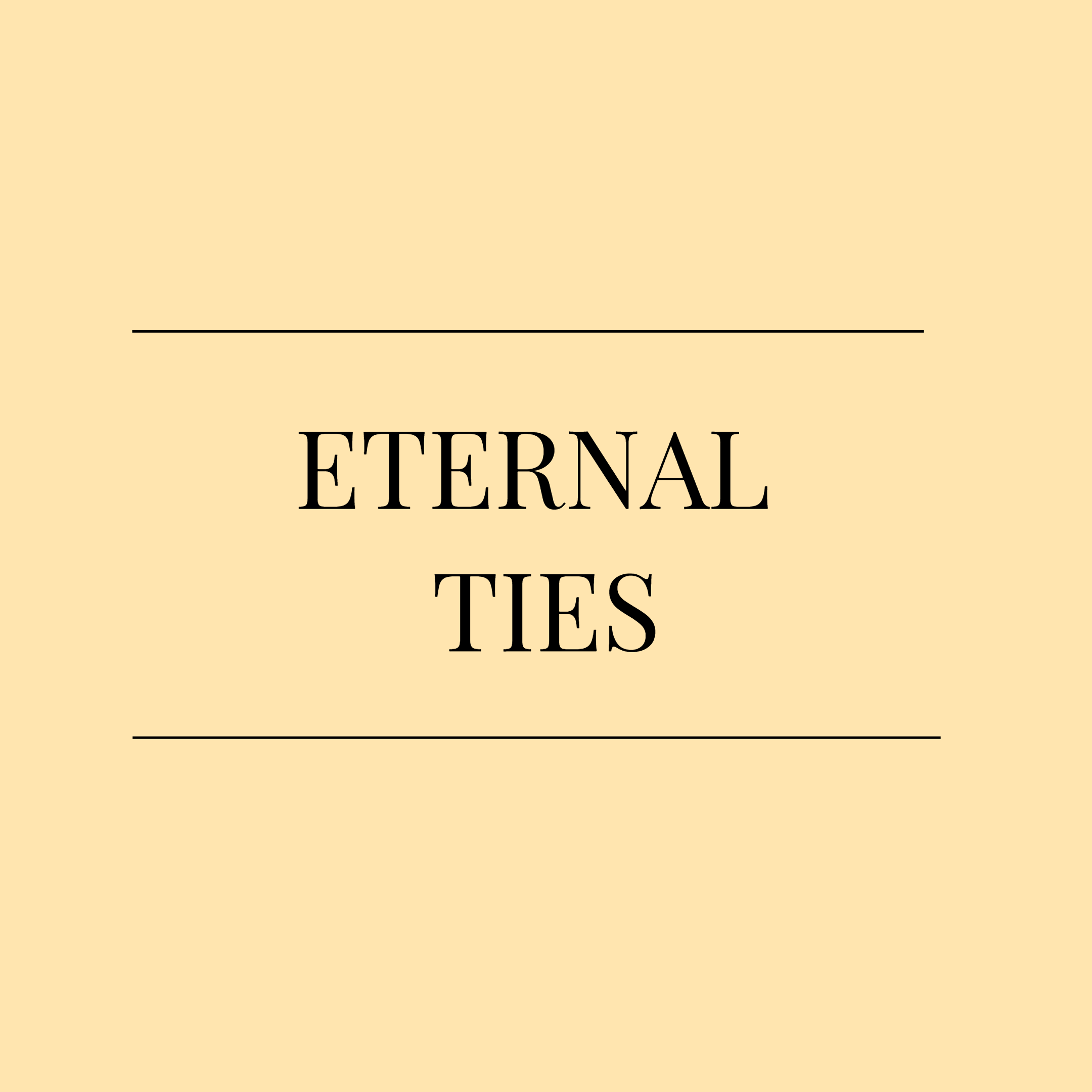 Eternal Ties